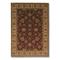 United Weavers Affinity Collection Reza Rug, Red