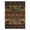 United Weavers Affinity Collection Hunter's Dream Rug