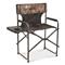 Built-in table with cup holder, Mossy Oak Break-Up® COUNTRY™