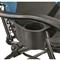 Guide Gear Oversized Zero-Gravity Chair, 500-lb. Capacity, Blue/Black