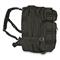 Fox Outdoor Tactical Medium Transport Backpack, Black