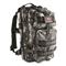 Fox Outdoor Tactical Medium Transport Backpack, Dark Woodland