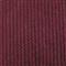 Soft, raised puff pattern, Burgundy