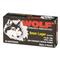Wolf, 9mm, FMJ, 115 Grain, 50 Rounds