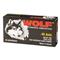 Wolf, .45 ACP, FMJ, 230 Grain, 50 Rounds