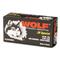 Wolf, .38 Special, FMJ, 130 Grain, 50 Rounds