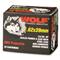 Wolf, 7.62x39mm, 8M3 Hollow Point, 124 Grain, 20 Rounds