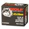 Wolf, 7.62x39mm, Soft Point, 154 Grain, 1,000 Rounds
