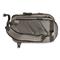 Padded mesh back panel and padded shoulder strap, Gray