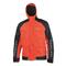 Huk Men's Tournament Waterproof Jacket, Red