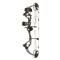 Bear Archery Royale Ready-to-Hunt Compound Bow Package, 5-50 lb. Draw Weight, Shadow