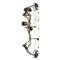 Bear Royale Ready-to-Hunt Compound Bow Package, 5-50 lb. Draw Weight, Right Hand, Veil Stoke