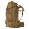 Mystery Ranch Pintler Hunting Pack, Coyote
