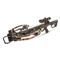 BearX Constrictor CDX Ready-to-Hunt Crossbow Package, Veil Stoke