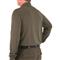 Back/side view, Olive Drab