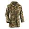 Romanian Military Surplus M90 Parka With Liner, Like New