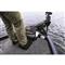 Wireless chartplotter integration with select Garmin GPSMAP® and ECHOMAP™ units