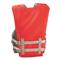 Guide Gear Type III Adult Universal Life Vests, 4 Pack