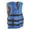 Guide Gear Type III Adult Life Vest, Blue/Black