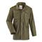 U.S. Military M65 Field Jacket, Reproduction, Olive Drab