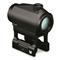 Vortex Crossfire Red Dot Sight, 2 MOA Red Dot