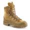 U.S. Military Surplus 8" Mountain Combat Boots, New
