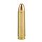 This ammunition is new production, non-corrosive, in boxer-primed, reloadabale brass cases