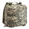 U.S. Military Surplus MOLLE II Medical Bag, New, ACU