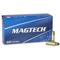 Magtech, .32 S&W Long, LRN, 98 Grain, 50 Rounds