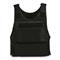HQ ISSUE Plate Carrier Vest, Black