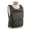 HQ ISSUE Plate Carrier Vest, Black