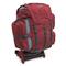 ALPS Mountaineering Red Rock 34 External Frame Pack, Heather Red/gray