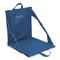 Handles on each side for easy carry, Navy