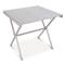 ALPS Mountaineering Square Dining Table, Silver
