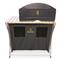 600-denier polyester storage cabinet