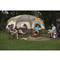 Browning Big Horn 2-Room Tent