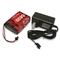 ICOtec C4 Power House Rechargeable Lithium Battery Pack & Charger