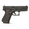 Glock 19 Gen5, Semi-Automatic, 9mm, 4.02" Barrel, Night Sights, 15+1 Rounds