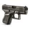 Glock 26 Gen5, Semi-automatic, 9mm, 3.43" Barrel, 10+1 Rounds