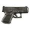 Glock 26 Gen5, Semi-automatic, 9mm, 3.43" Barrel, Night Sights, 10+1 Rounds