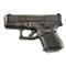 Glock 26 Gen5, Semi-automatic, 9mm, 3.43" Barrel, Night Sights, 10+1 Rounds