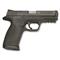 Smith & Wesson M&P 40 Full-Size, Semi-automatic, .40 S&W, 4.25" BBL, 15+1, Law Enforcement Trade-in