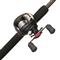 Ugly Stik GX2 Baitcasting Rod and Reel Fishing Combo