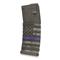 GunSkins AR-15 Magazine Vinyl Wrap, Thin Blue Line