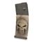GunSkins AR-15 Magazine Vinyl Wrap, Skull Tan
