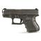 Glock 27 Gen4, Semi-automatic, .40 S&W, 3.43" Barrel, 9+1 Rounds, Used Law Enforcement Trade-In