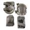 U.S. Military Surplus Elbow and Knee Pad Set, Like New, ACU