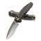 Benchmade 495 Vector Axis Assist Flipper Folding Knife