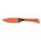 Benchmade 15200ORG Altitude Orange Fixed Knife