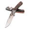Benchmade 15085-2 Mini Crooked River Folding Knife